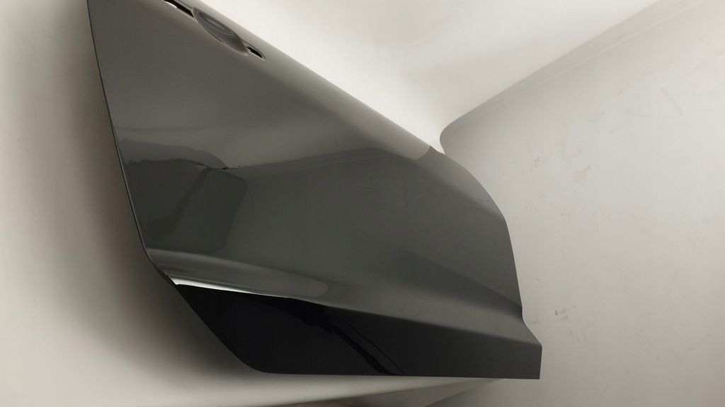 фото №10, Chevrolet camaro ss 2015-2023 двері праве чорні kod gba