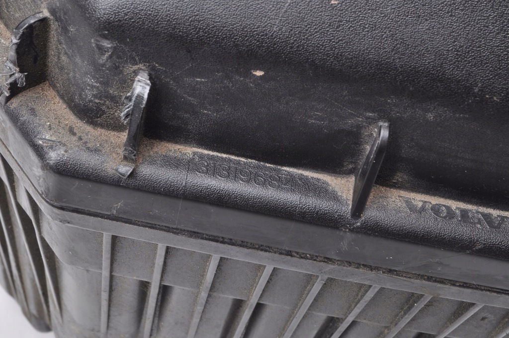 фото №6, Volvo xc60 i v60 s60 ii 2.0 d4 190km корпус фильтра воздуха 31319684