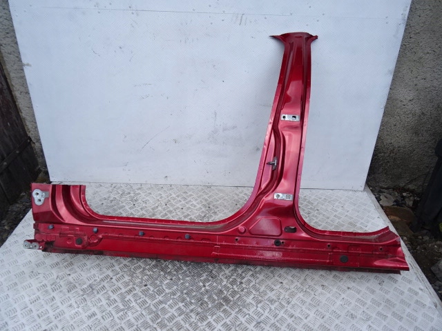 Купить Порог левая ford focus mk3 универсал ub