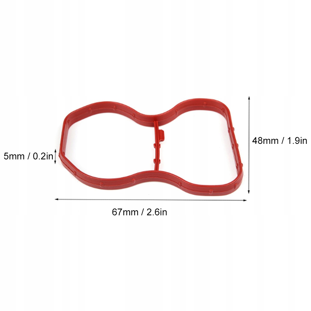 фото №12, Крышка багажника wirowa двигателя wysokoprężnego с комплект прокладка pasuje do n57 n57s
