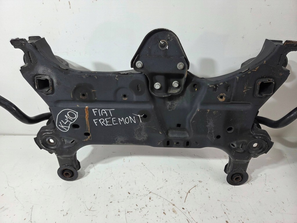 фото №5, Dodge journey , dodge journey підрамник підвіска передній 05147260ad k410