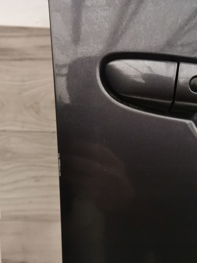 фото №12, Mazda cx5 i 12-17 дверь правое передние полный 42a