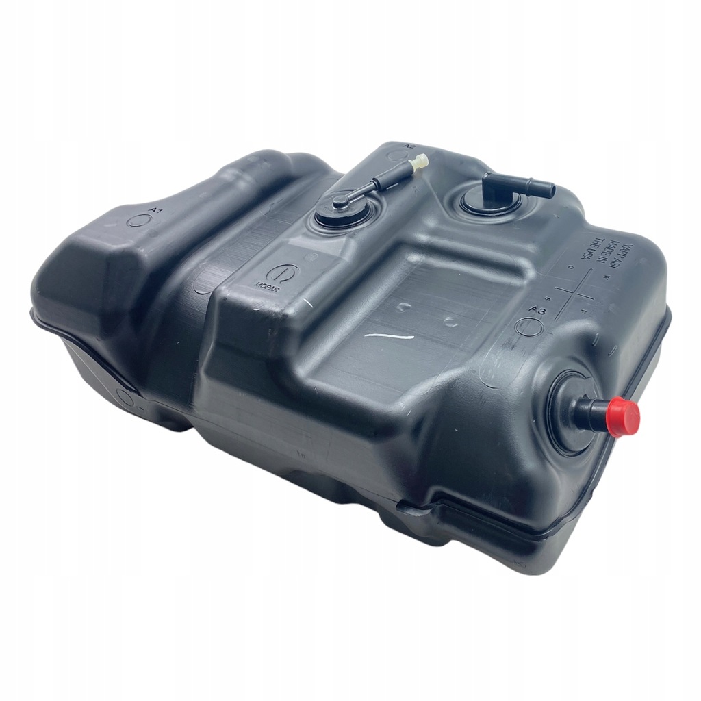 фото №10, Новий оригінальний бак ad blue dodge ram 3.0 дизель