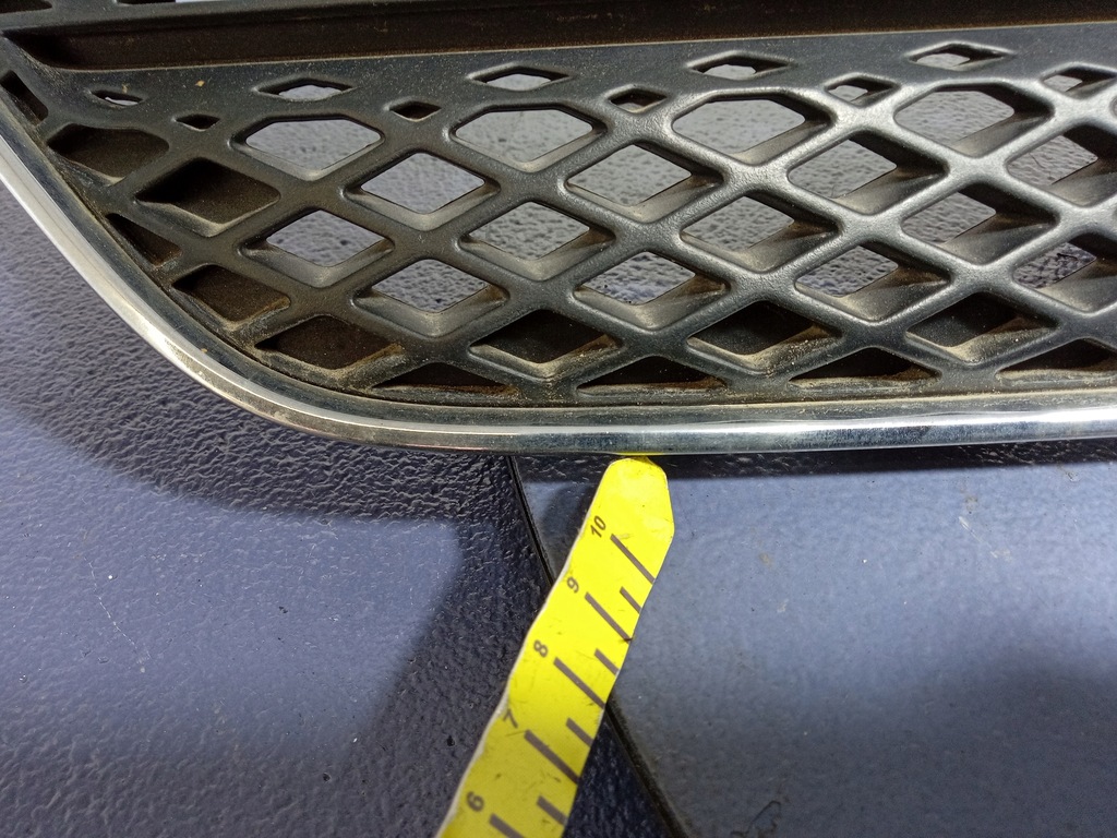 фото №7, Toyota corolla e12 решётка радиатора решётка радиатора 53114-02010