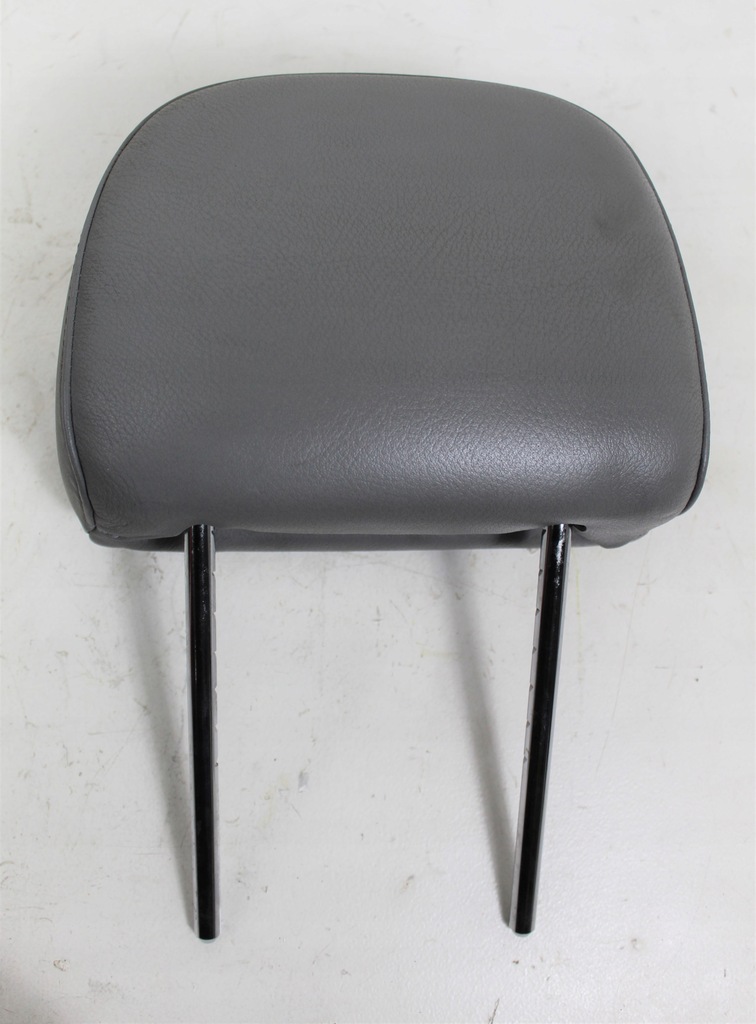 фото №8, Подголовник сиденье задний bmw e46 coupe серая кожа