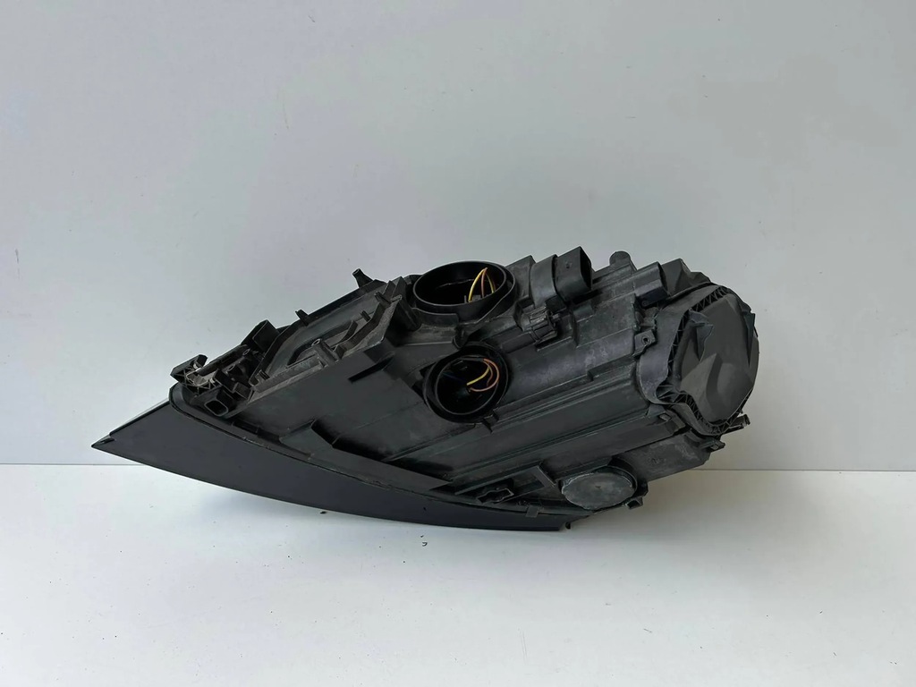 фото №8, Renault captur ii лампа правая перед 260104525r оригинал