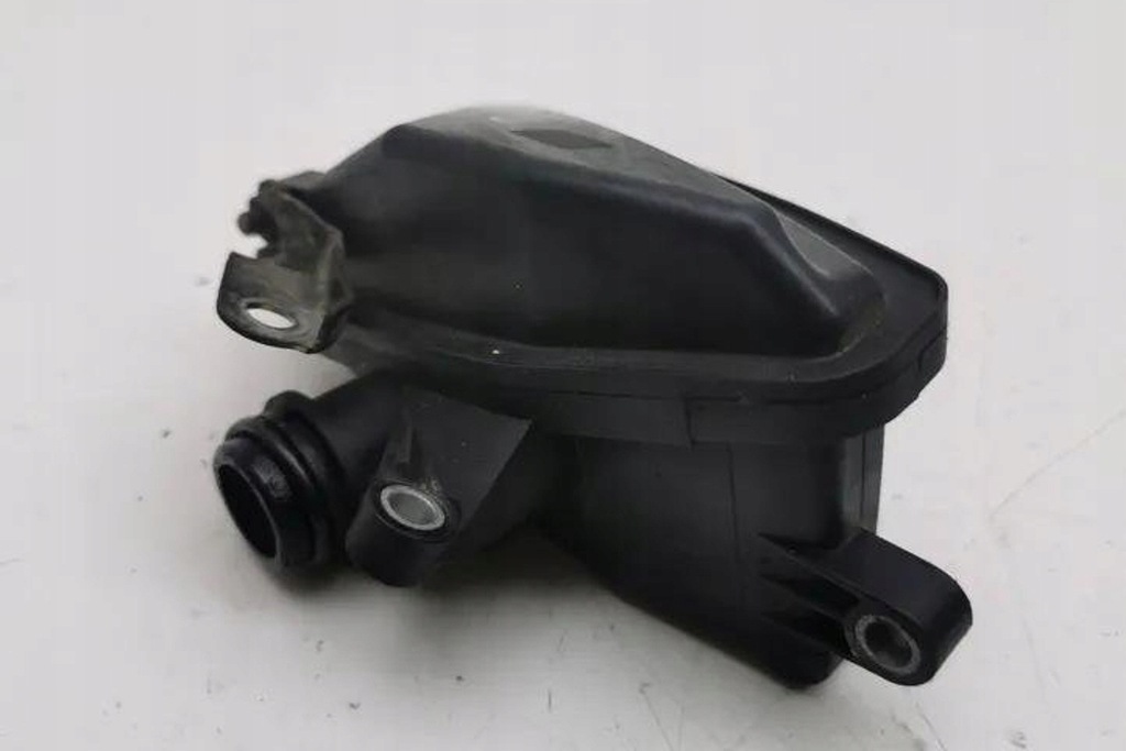 фото №9, Резонатор всасывающий jeep commander xk, xh a6421400087 3.0l дизель 160kw 2006