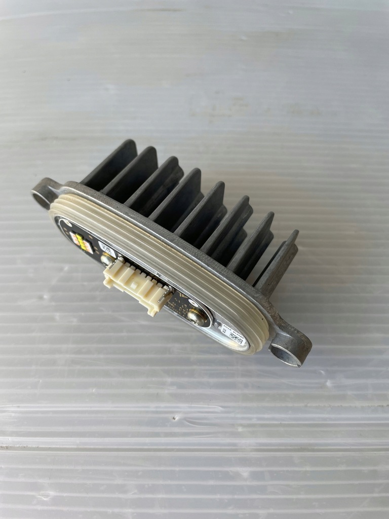 фото №1, Перетворювач модуль led skoda audi vw 1473000368