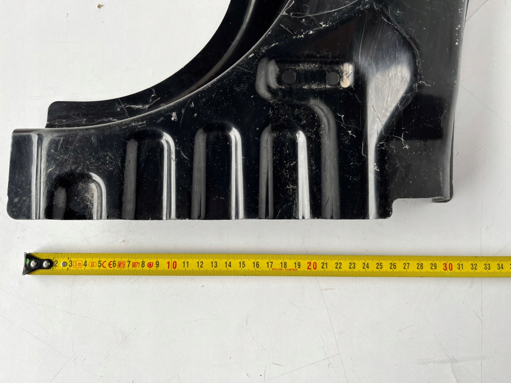 фото №4, Обшивка праве блок двигуна поріг chevrolet spark 2016-