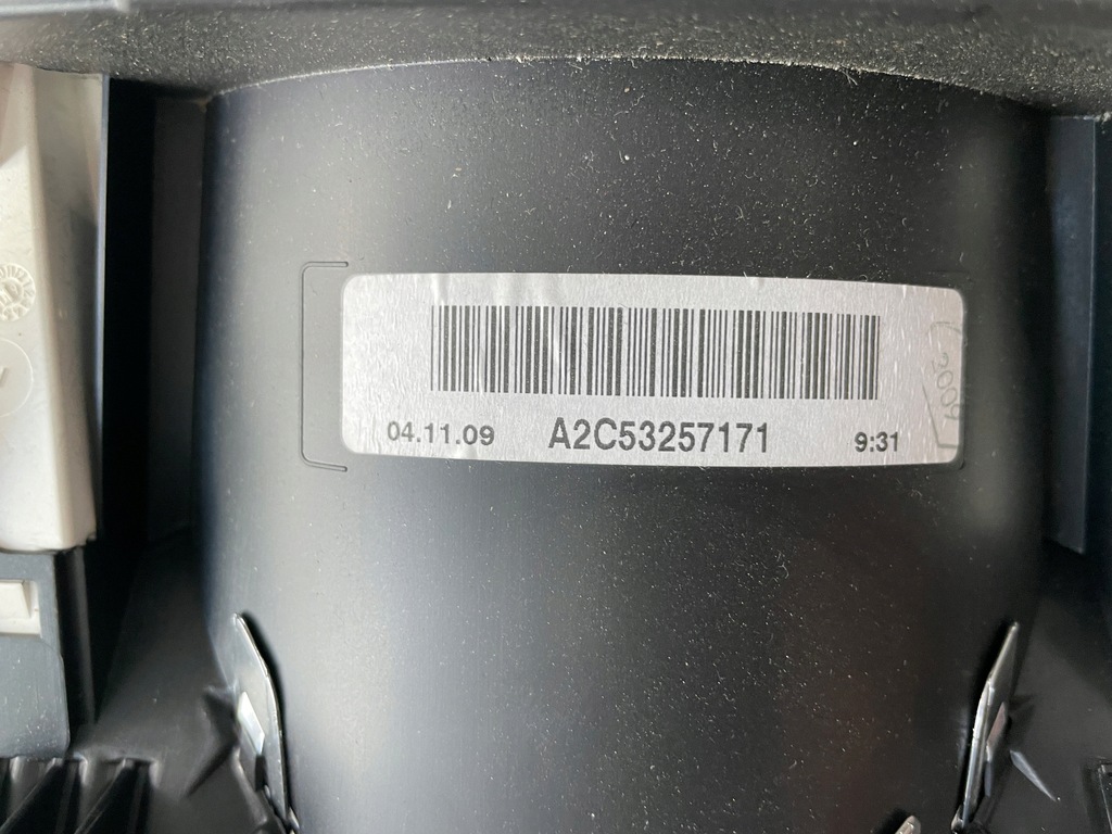 фото №6, Счетчик mercedes w212 6.3 amg europa