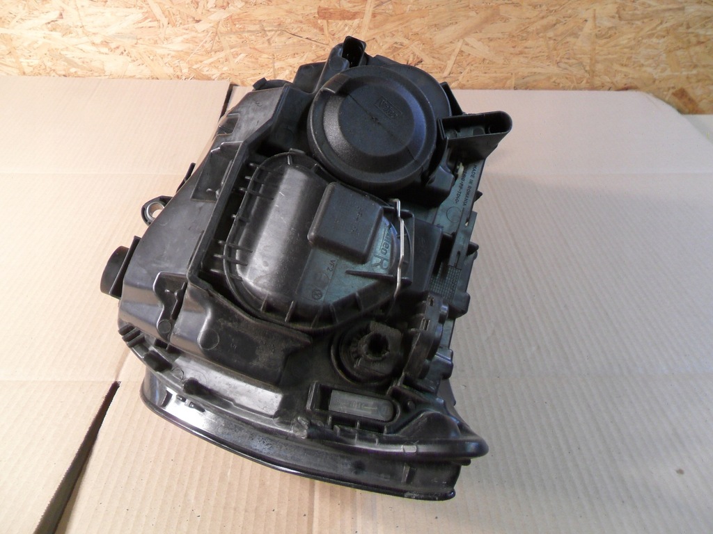 фото №14, Лампа правый перед vw t6 7e1941016ac