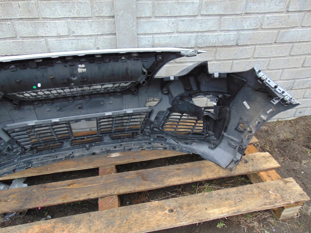 фото №15, Бампер перед peugeot 3008 5008 ii 9815499077