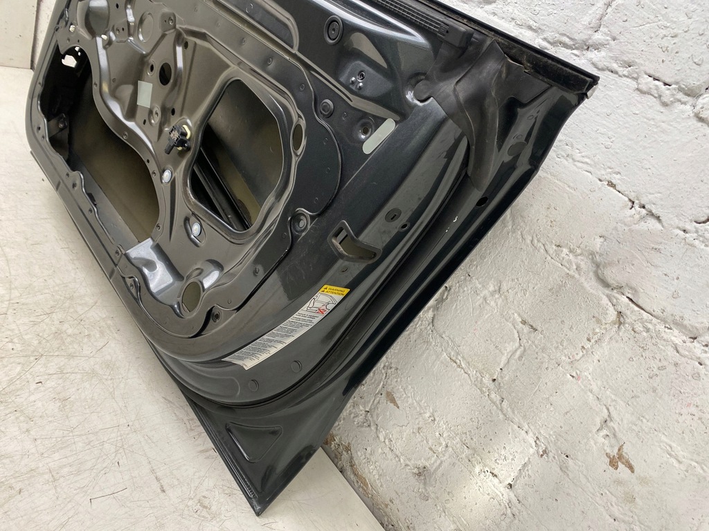 фото №8, 2014 audi a7 s7 4g дверь передние