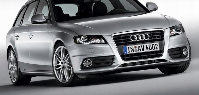 фото №2, Pas передній audi a4 b8 2007-2011