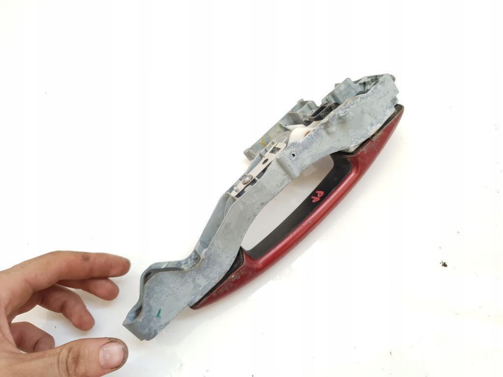 фото №4, Ручка правий перед peugeot 207 sw