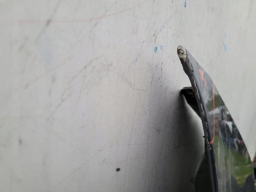 Porsche cayenne 1 1 04-10 7l5 капот кришка двигуна Доставка