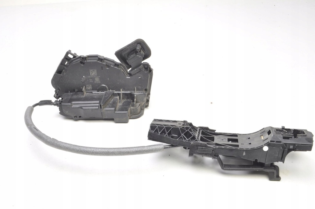 фото №1, Vw t-roc замок двері лівий перед передній 5n0839885h c5b5tc837015b lift