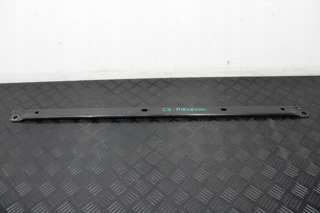 фото №1, Балка розпірка підсилювач citroen c3 aircross