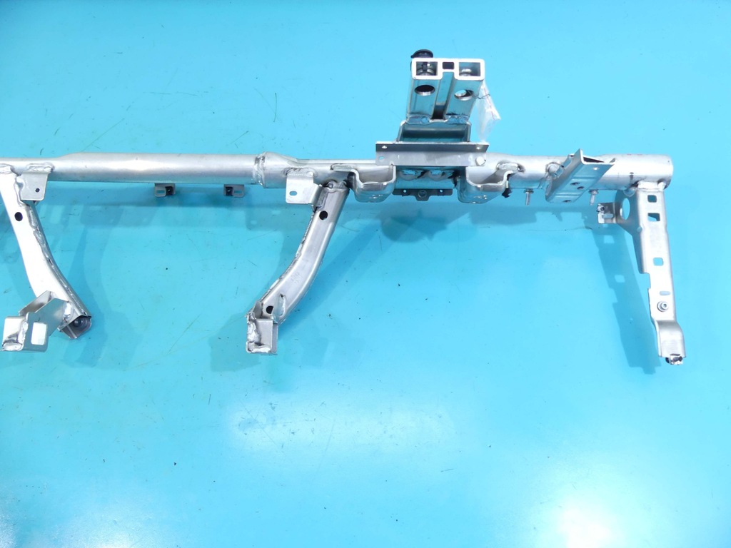 фото №8, Каркас панелі консолі porsche panamera 970 eu