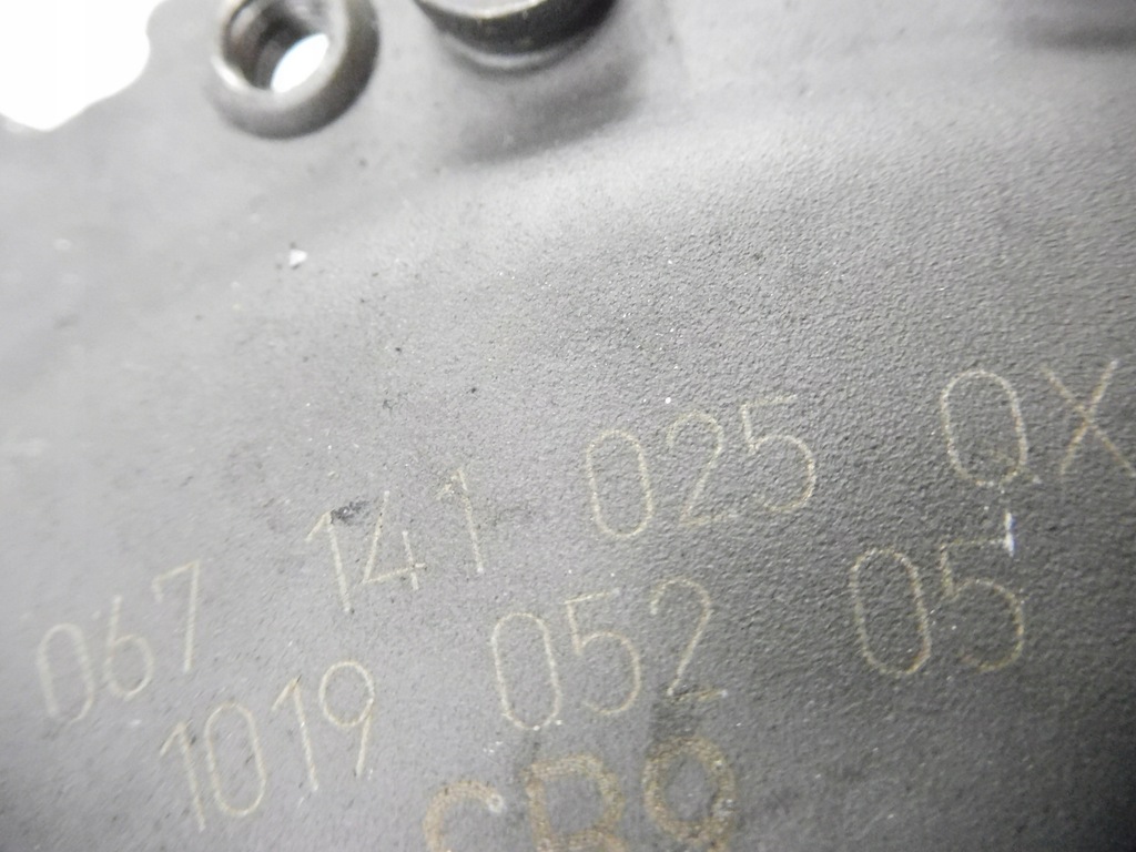 фото №5, Диск прижимная сцепления toledo golf 067141025qx