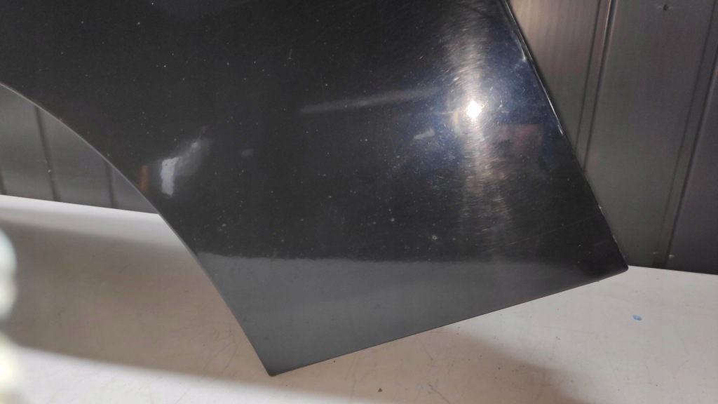 Купить Крыло  левое  перед bmw 3 e90 e9 carbonschwarz 416