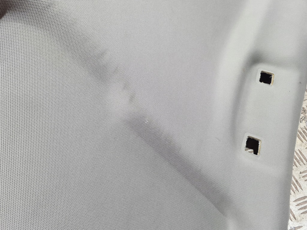 фото №10, Потолок opel mokka mokka x