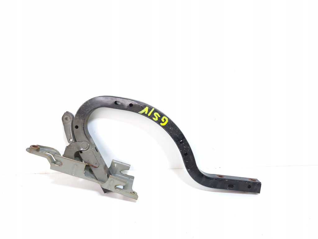 фото №1, Lexus gs iv петля крышки багажника задняя правый