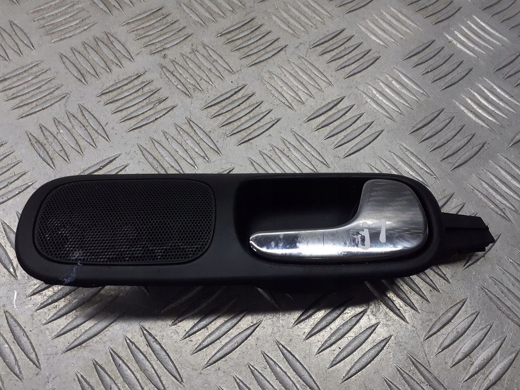 фото №1, Ручка правая передняя внутренняя audi a3 8l 1.6 8l0837020