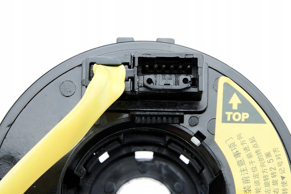 фото №16, Стрічка руль/шлейф eas-ty-017 nty