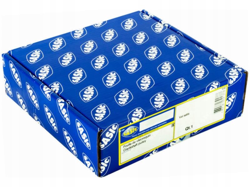 Купити Шків колінчастого вала alfa romeo stelvio 2.1