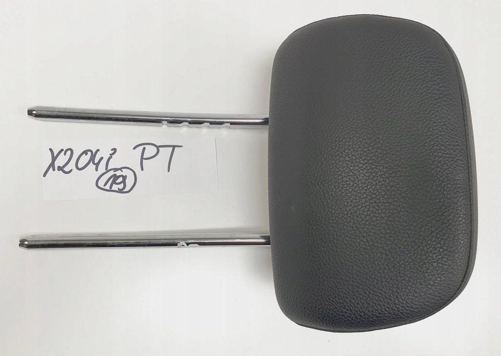 фото №1, Подголовник правый задняя задний mercedes glk x204