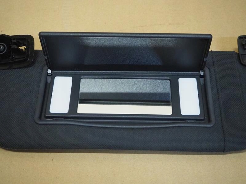 фото №3, Захист сонцезахисна ліва citroen ds5