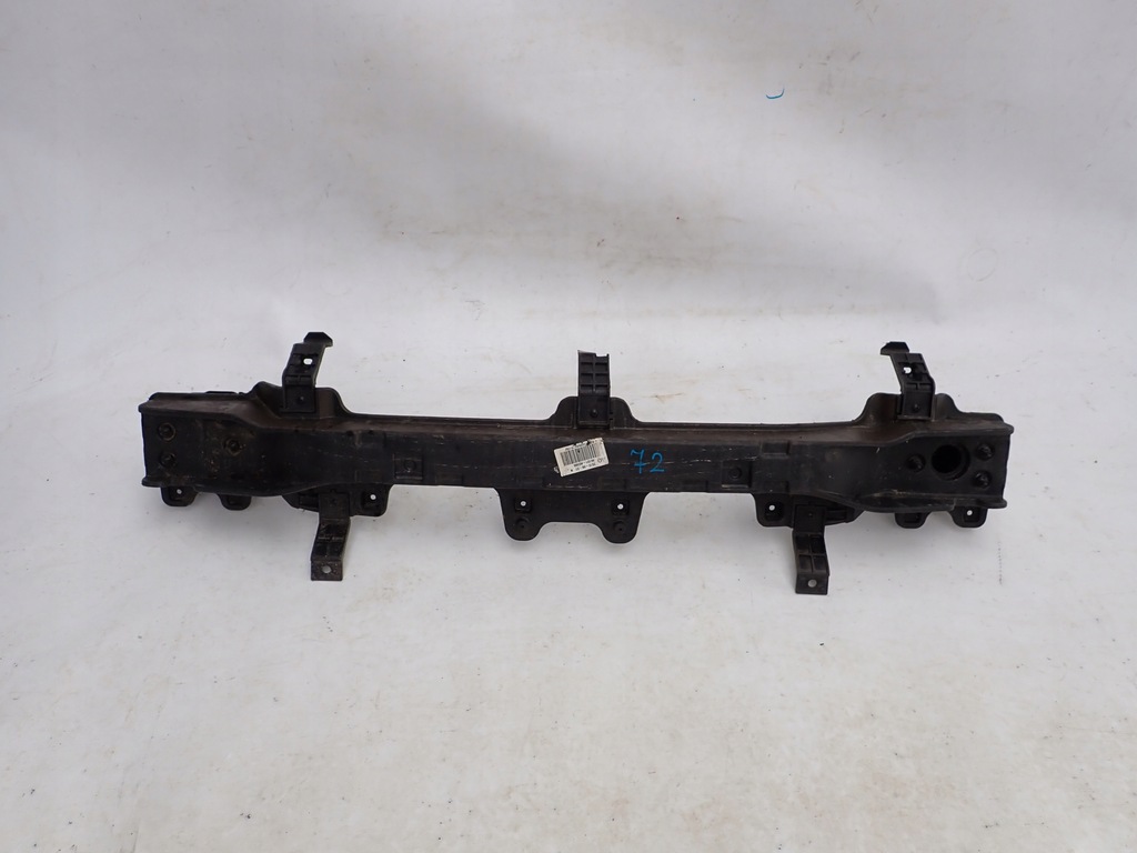 фото №1, Kia niro ii ev балка бампера задня задня