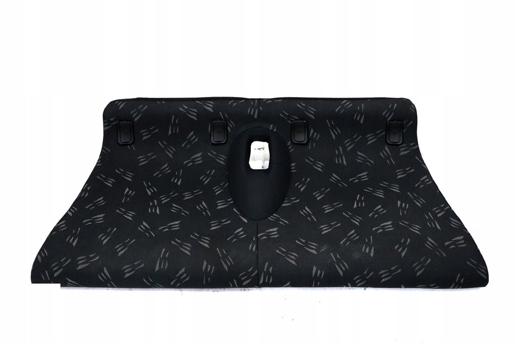 фото №1, Mini cabrio r52 заднее сиденье сиденье материал panther