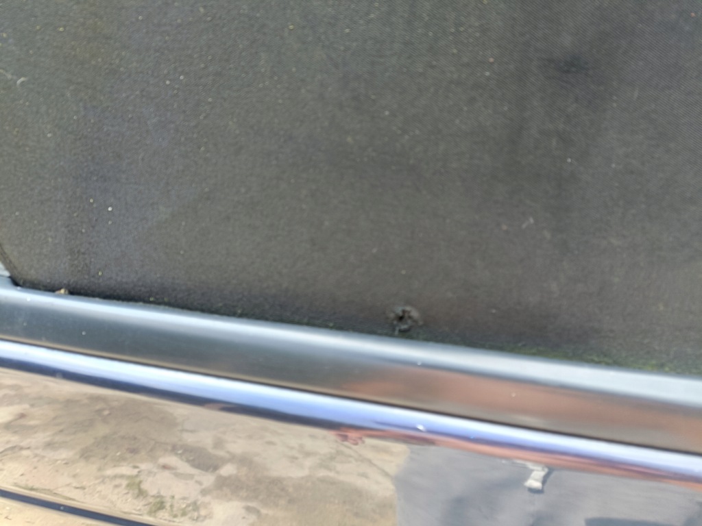 фото №9, Электрически складной kompletny крыша chrysler pt cruiser cabrio film !!