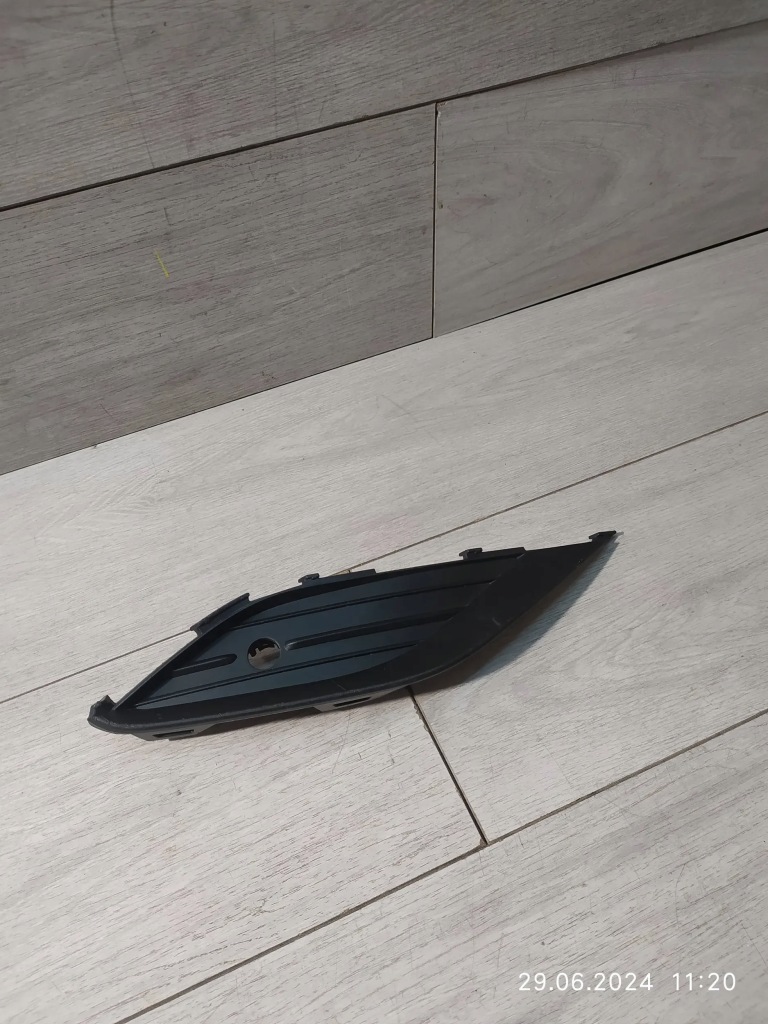 фото №1, 9180. ds3 crossback решётка бампер правый перед 2086362x