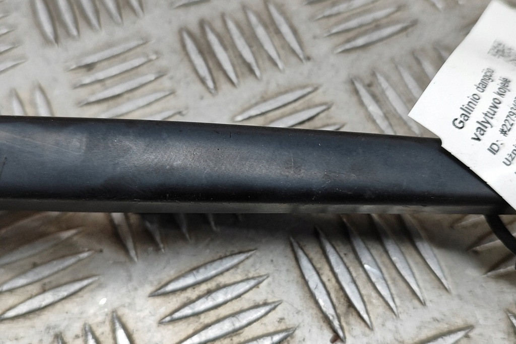 фото №6, Mercedes-benz gla x156 рычаг дворники задний крышки a1568200044 2015 2279