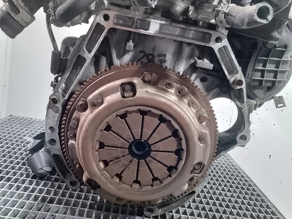 фото №4, Двигатель honda civic ix r18z4 1.8 i-vtec