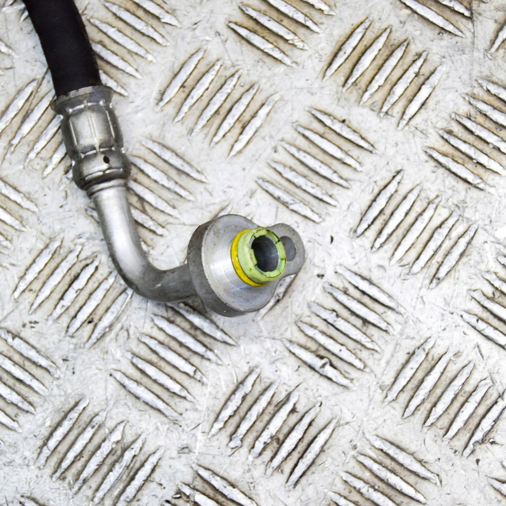 фото №5, Volvo s90, v90 2018 wąż / шланг кондиціонера a/c