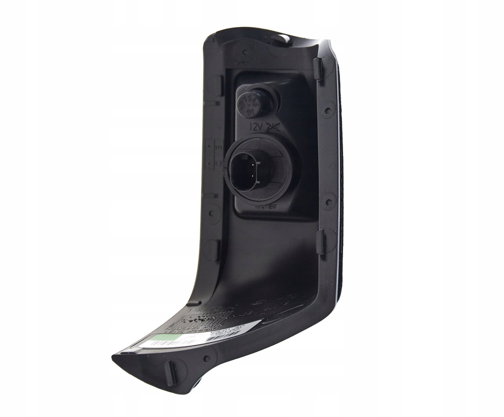 фото №3, Mercedes sprinter 06.06-13 поворотник w дзеркало