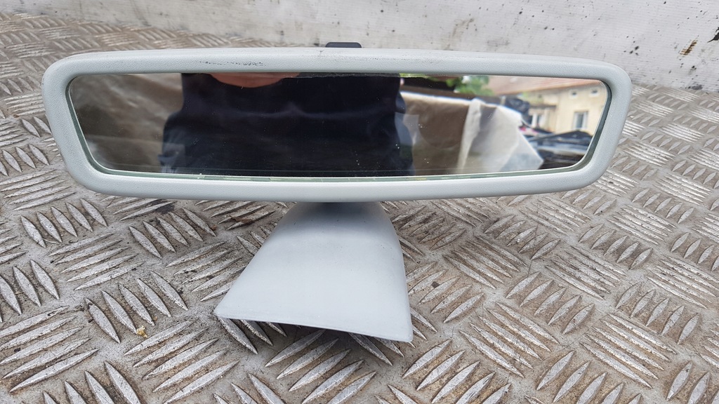 фото №2, Mercedes w203 зеркало внутреннее заднего вида