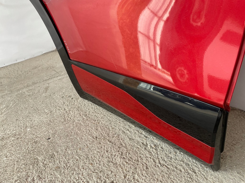 фото №14, Kia sportage v 2021r- дверь правое задняя задние poznań ==giełda==