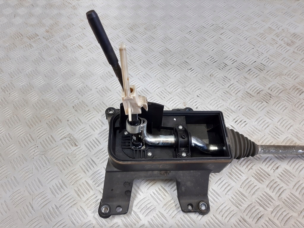 фото №5, Opel corsa d 1,4 выборщик тяга переключения передач