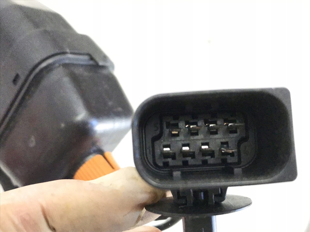 фото №7, Шланг кабель разъём зарядки bmw 2 f45 7935189