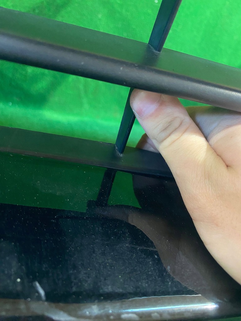 фото №9, Бампер передній перед honda cr-v iv lift areo 14-18 nr.1561