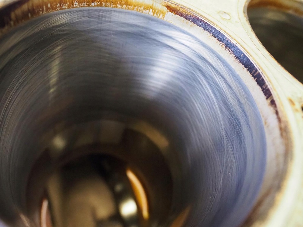 фото №10, Блок bmw e39 520 i 1748450 m52b20