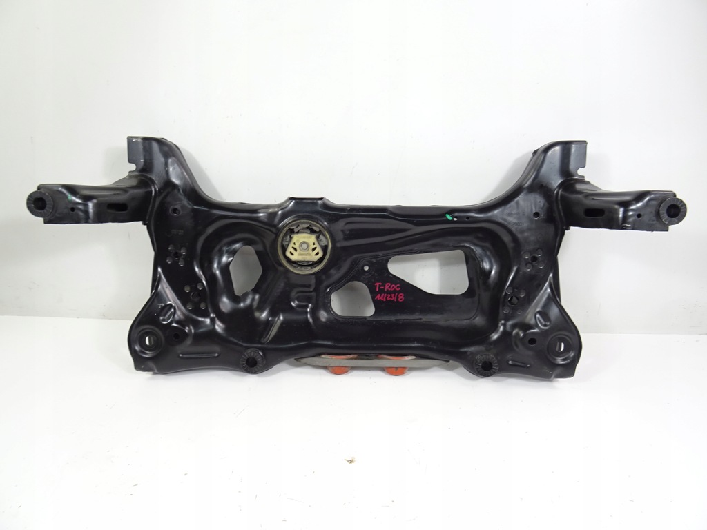 фото №8, Vw t-roc lift подрамник подрамник подрамник pod двигатель 5wa199315g 2020 r