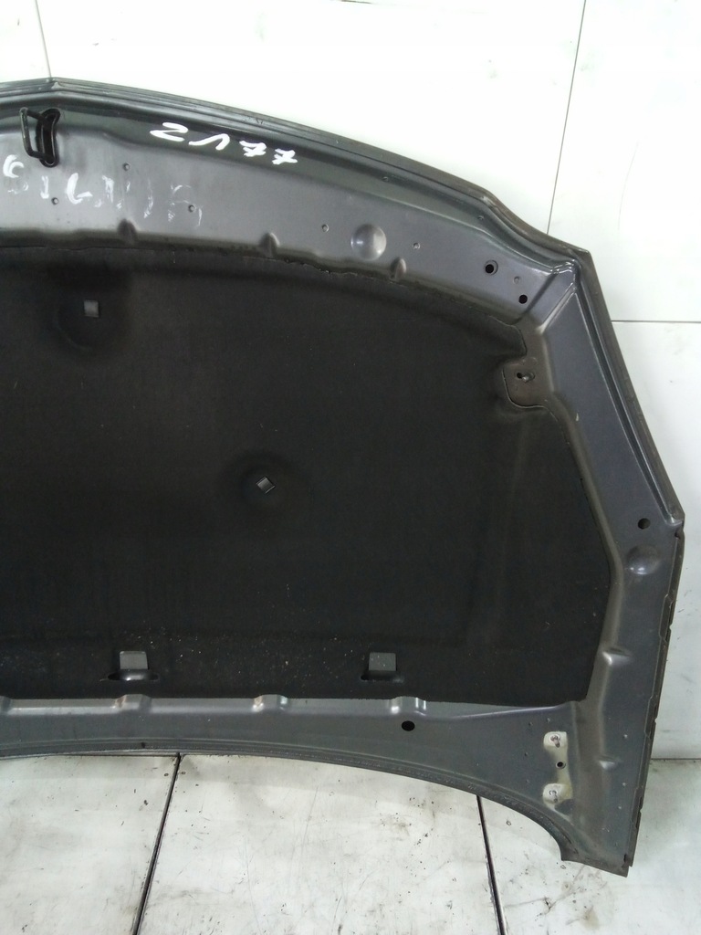 фото №11, I224 капот opel insignia z177