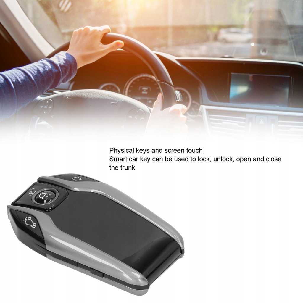 фото №15, Універсальний екран сенсорний lcd tk800