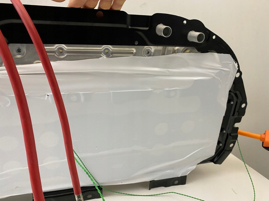 фото №16, Bmw конвертер гибридный аккумулятор модуль напряжения 8852194 / 4a25078